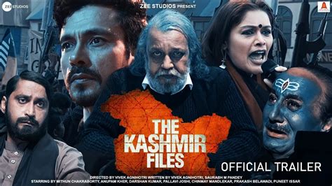The movie revolves around an Indian soldier, Kabir (played by Hrithik Roshan), who goes rogue after being suspected of. . The kashmir files full movie download filmywap